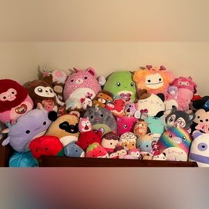 Meet your Posher, Jaime